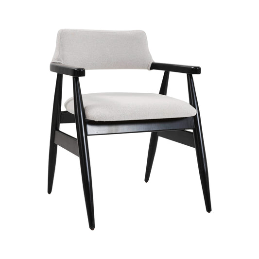 Artemis Wooden Chair