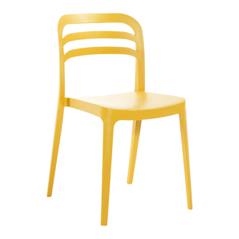 Delsan Plastic Chair