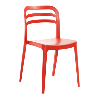 Delsan Plastic Chair