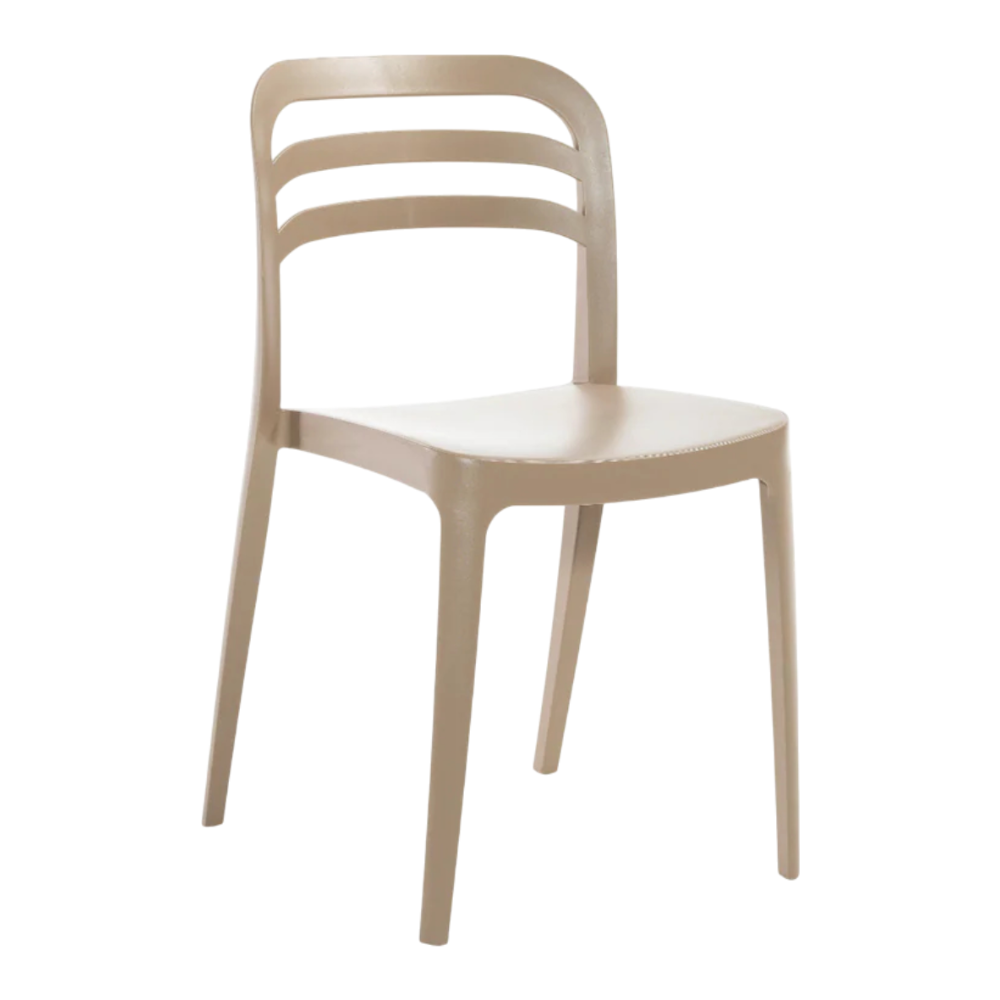 Delsan Plastic Chair