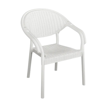 Atlantis Plastik Koltuk | Orijinal Hammadde | Toptan Bahçe & Düğün Sandalyesi | Fabrikadanal.net