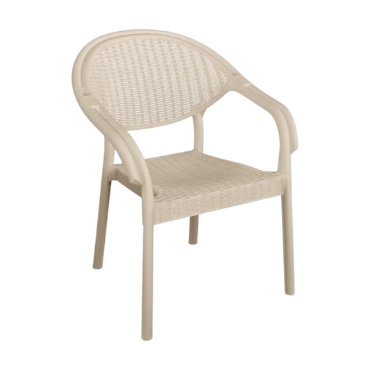 Atlantis Plastik Koltuk | Orijinal Hammadde | Toptan Bahçe & Düğün Sandalyesi | Fabrikadanal.net