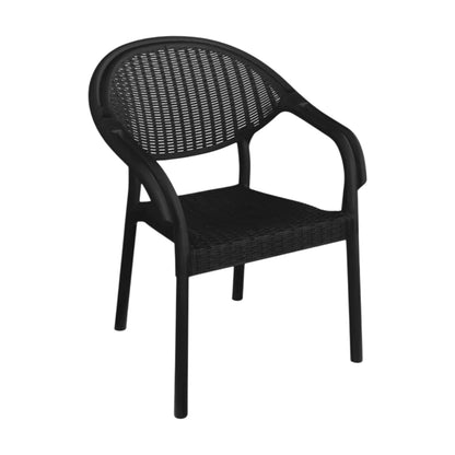 Atlantis Plastik Koltuk | Orijinal Hammadde | Toptan Bahçe & Düğün Sandalyesi | Fabrikadanal.net