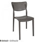 Zara Plastic Chair