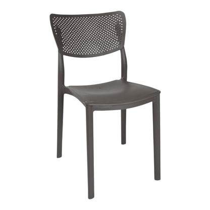 Bahar Plastik Sandalye - 1. Kalite | Fabrikadanal.net