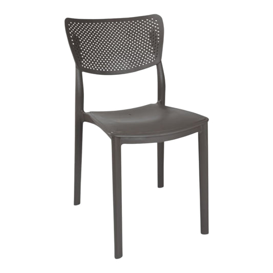 Bahar Plastik Sandalye - 1. Kalite | Fabrikadanal.net