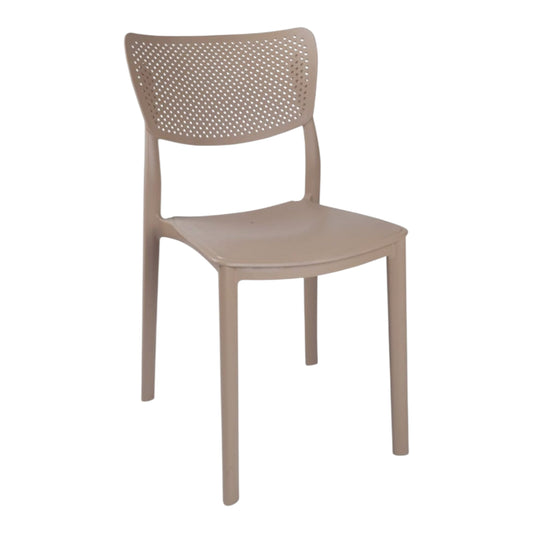 Bahar Plastik Sandalye - 1. Kalite | Fabrikadanal.net