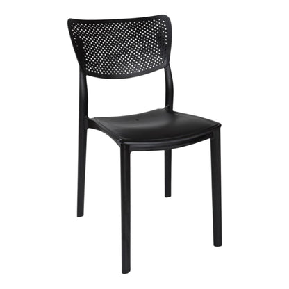 Bahar Plastik Sandalye - 1. Kalite | Fabrikadanal.net