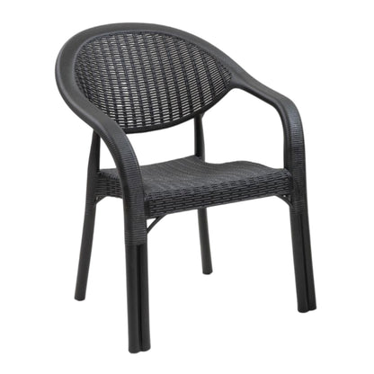 Bamboo Pro Plastik Koltuk | Toptan Satış | Fabrikadanal.net