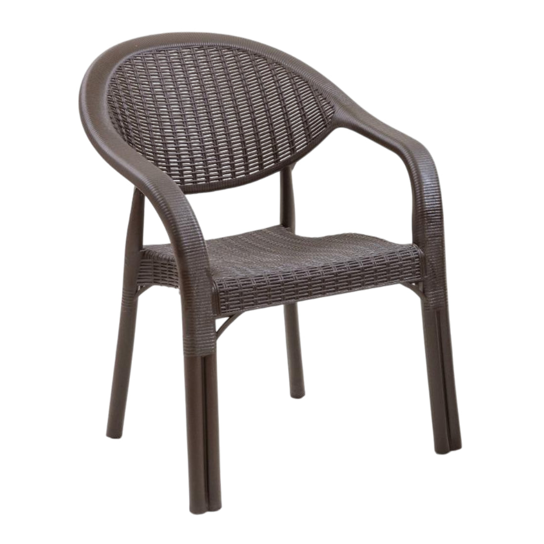 Bamboo Pro Plastik Koltuk | Toptan Satış | Fabrikadanal.net