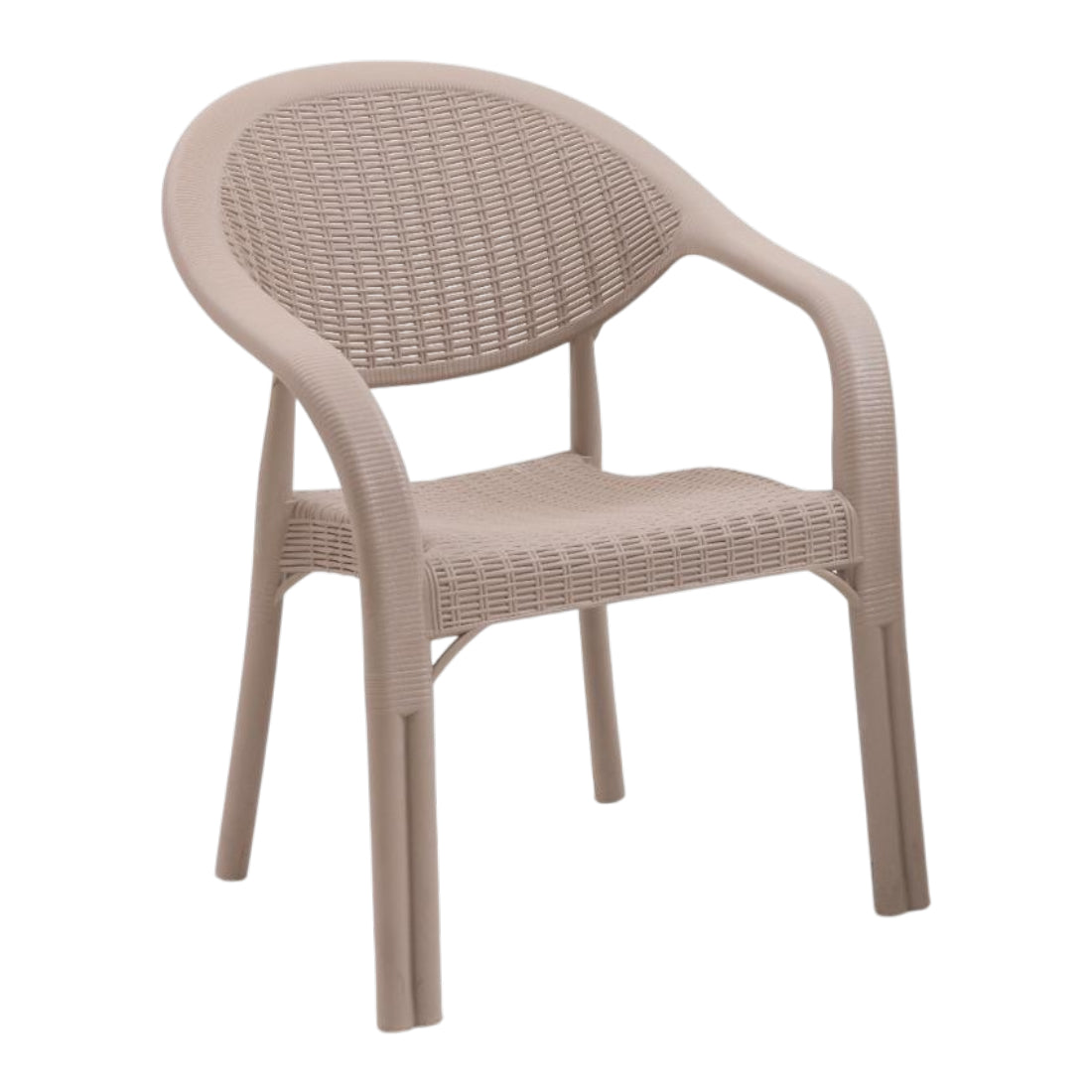 Bamboo Pro Plastik Koltuk | Toptan Satış | Fabrikadanal.net