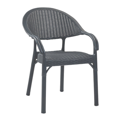 Bambu Rattan Koltuk Orjinal – 1. Kalite | Fabrikadanal.net