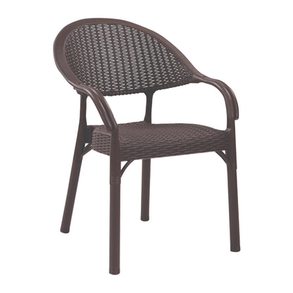 Bambu Rattan Koltuk Orjinal – 1. Kalite | Fabrikadanal.net