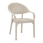 Bambu Rattan Koltuk Orjinal – 1. Kalite | Fabrikadanal.net