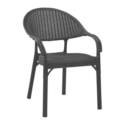 Bambu Rattan Koltuk Orjinal – 1. Kalite | Fabrikadanal.net