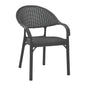 Bambu Rattan Koltuk Orjinal – 1. Kalite | Fabrikadanal.net