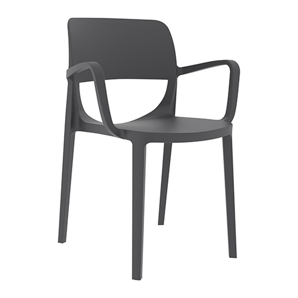 Delsan Plastic Chair
