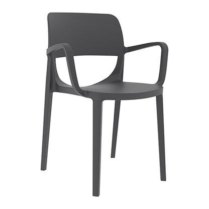 Delsan Plastic Chair