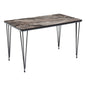 Bergama Table 70x120 cm
