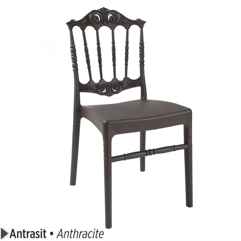 Zara Plastic Chair