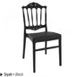 Zara Plastic Chair