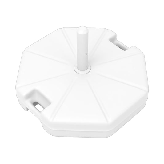 Concrete Filled Umbrella Base 50 Kg