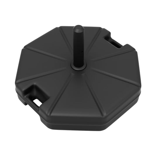 Concrete Filled Umbrella Base 50 Kg