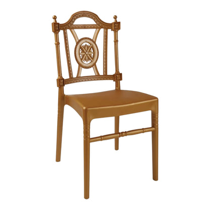 Buse Plastik Sandalye Orijinal | Toptan Düğün & Organizasyon Sandalyesi | Fabrikadanal.net