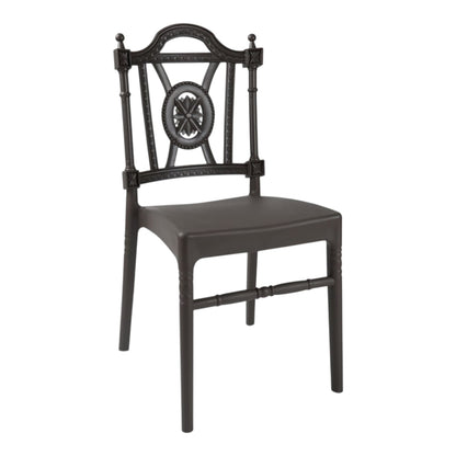 Buse Plastik Sandalye Orijinal | Toptan Düğün & Organizasyon Sandalyesi | Fabrikadanal.net