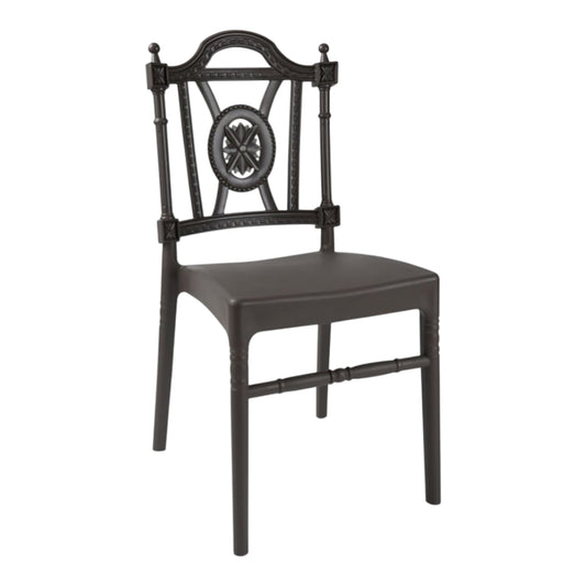 Buse Plastik Sandalye Orijinal | Toptan Düğün & Organizasyon Sandalyesi | Fabrikadanal.net