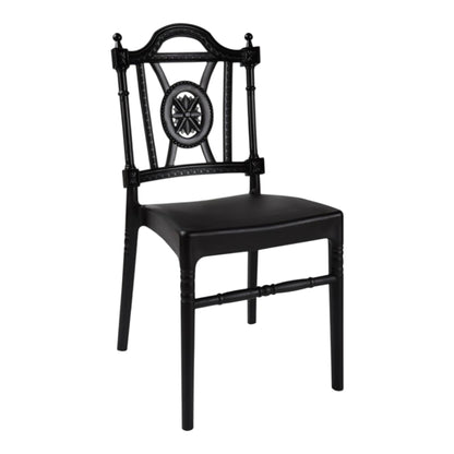 Buse Plastik Sandalye Orijinal | Toptan Düğün & Organizasyon Sandalyesi | Fabrikadanal.net