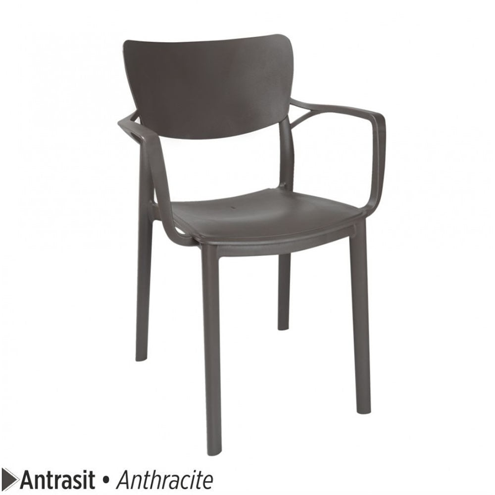 Delsan Plastic Chair