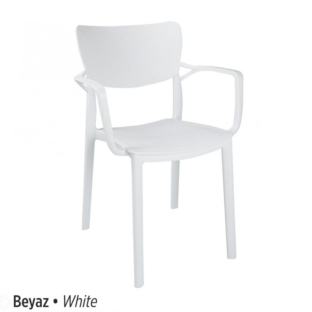 Delsan Plastic Chair