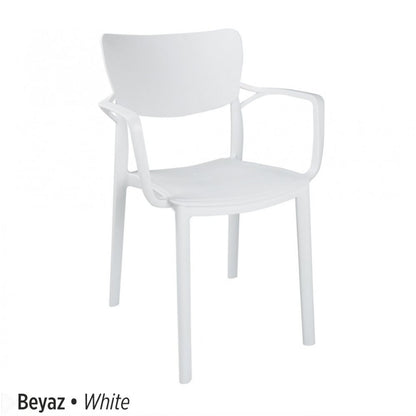 Delsan Plastic Chair