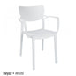 Delsan Plastic Chair