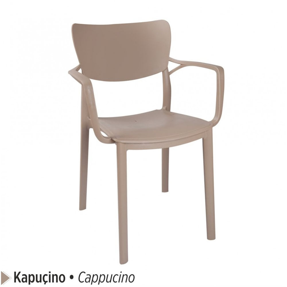 Delsan Plastic Chair