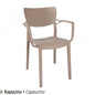 Delsan Plastic Chair