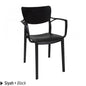 Delsan Plastic Chair