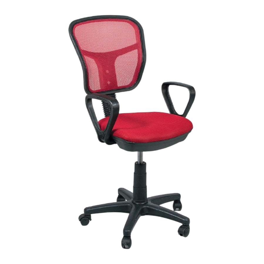 Depar Sekreter Koltuğu | Fabrikadanal.net