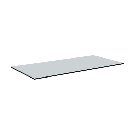 80x139 cm Rectangular Compact Table Top