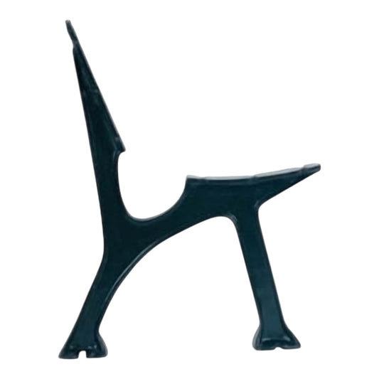 Casting-50 Bank Leg