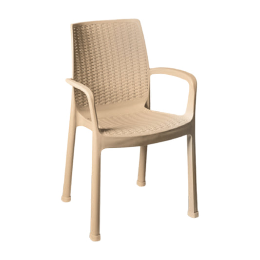 Efes Rattan Armchair Original – 1st Quality | Fabrikadanal.net