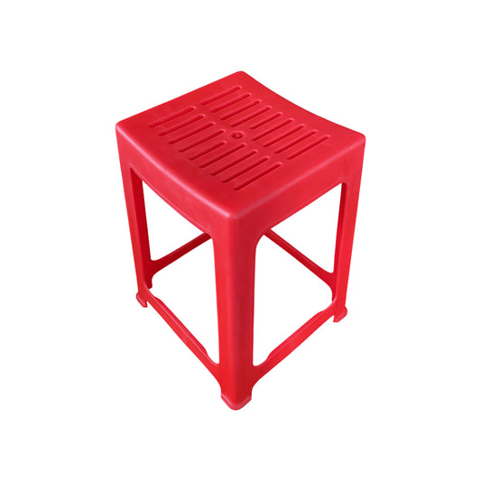 Elite Large Plastic Stool Original