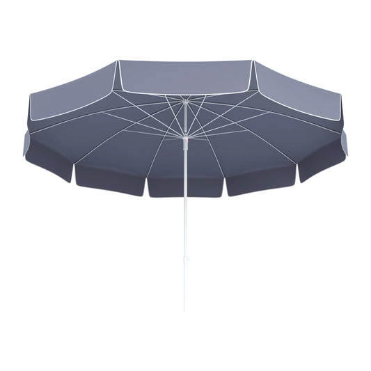Elite 200Q Large Beach Umbrella