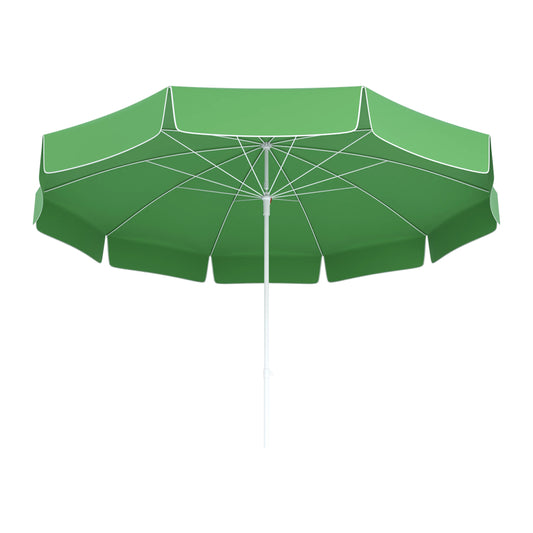 Elite 240Q Large Beach Umbrella
