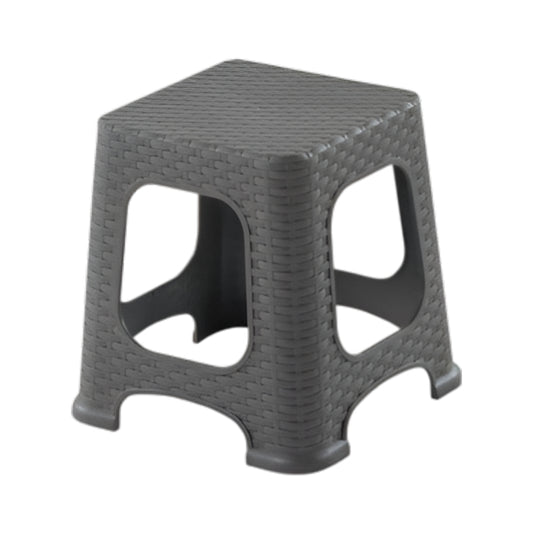 Eva Plastic Medium Stool Eco