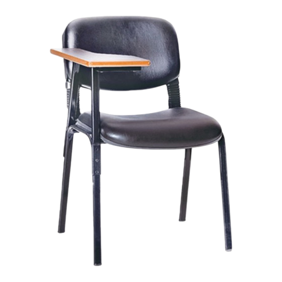 Form Konferans Sandalye MDF Yazı Tablalı | Fabrikadanal.net