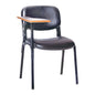 Form Konferans Sandalye MDF Yazı Tablalı | Fabrikadanal.net