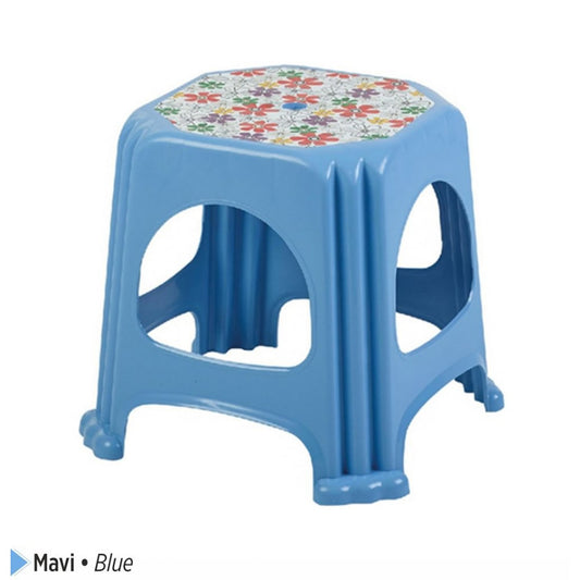 Elite Large Plastic Stool Original