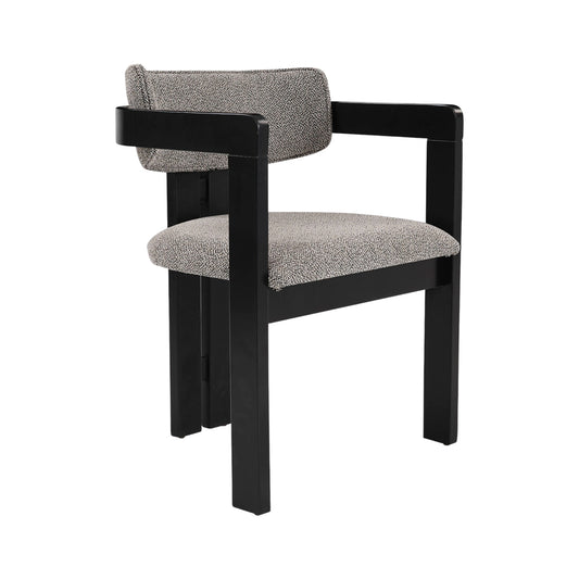 Hazar Wooden Chair